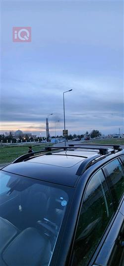 ئێم جی RX8